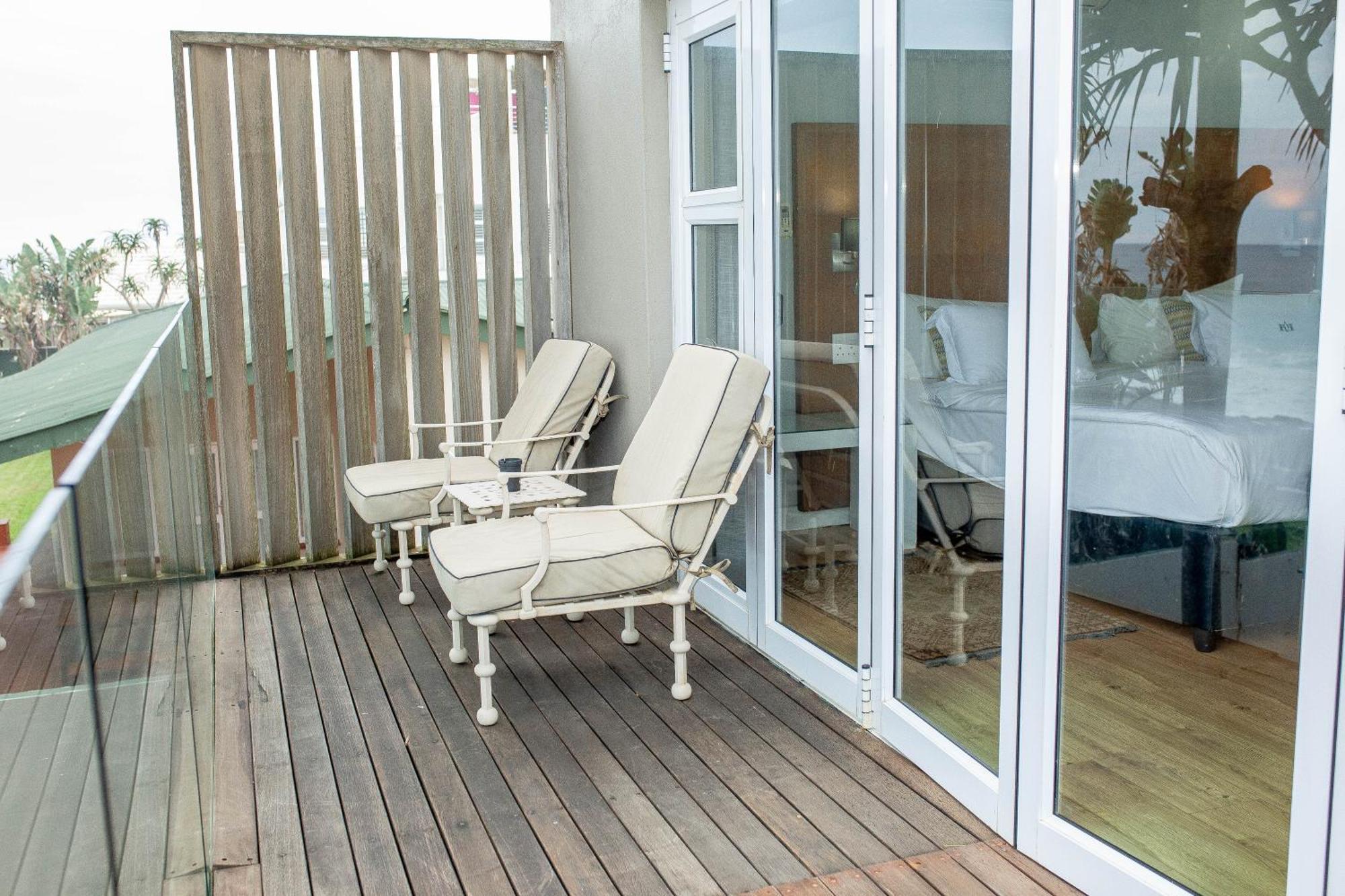 Vetho House Villa Ballito Luaran gambar