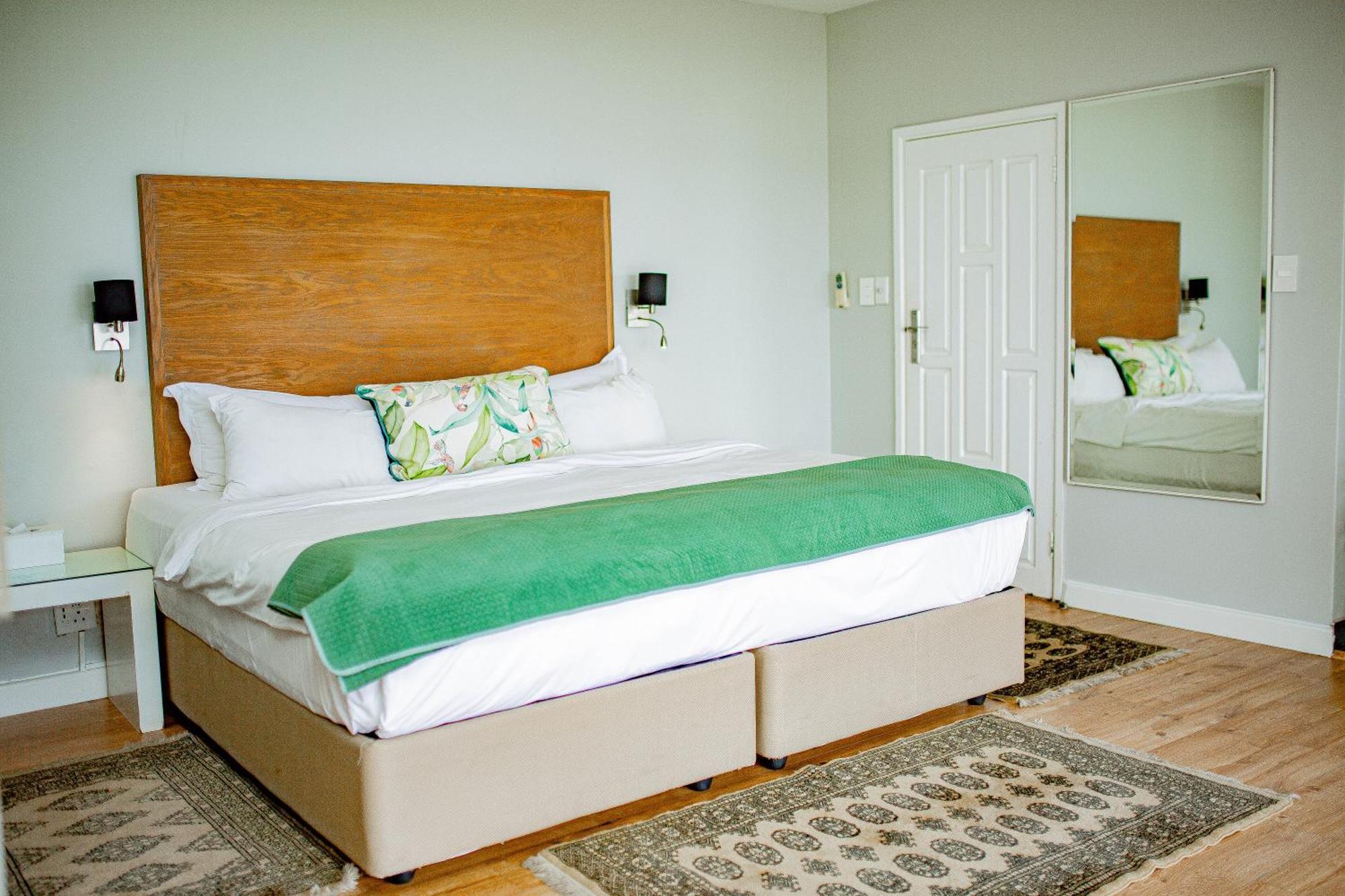 Vetho House Villa Ballito Luaran gambar