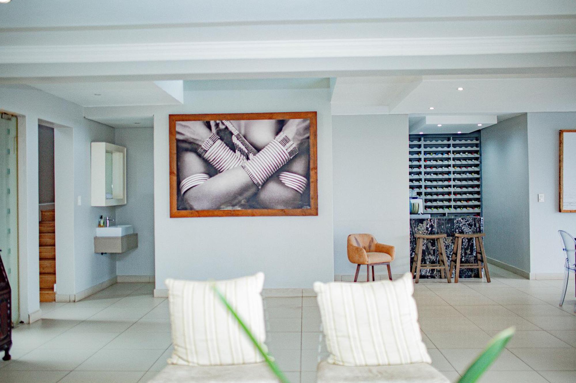 Vetho House Villa Ballito Luaran gambar