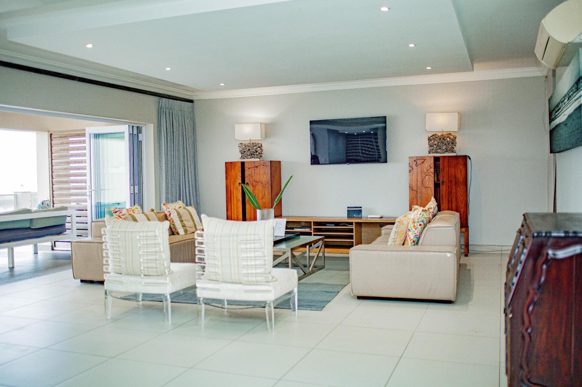 Vetho House Villa Ballito Luaran gambar
