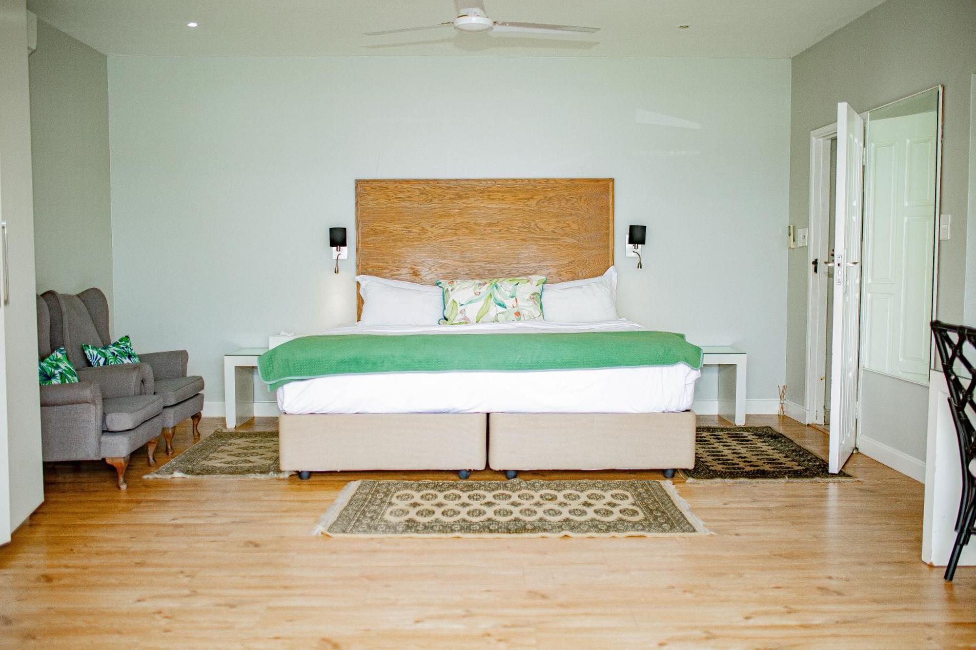 Vetho House Villa Ballito Luaran gambar