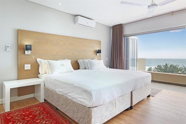 Vetho House Villa Ballito Luaran gambar