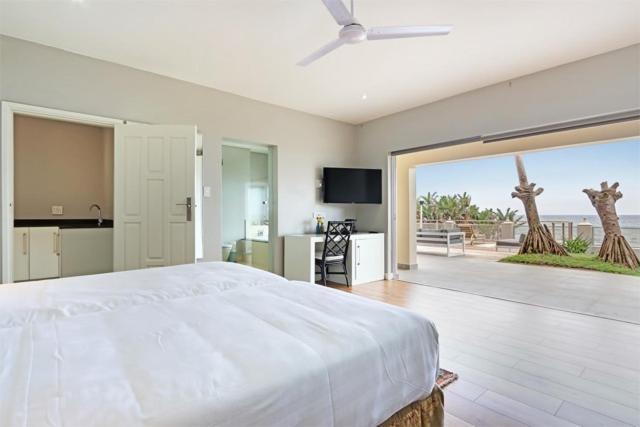 Vetho House Villa Ballito Luaran gambar