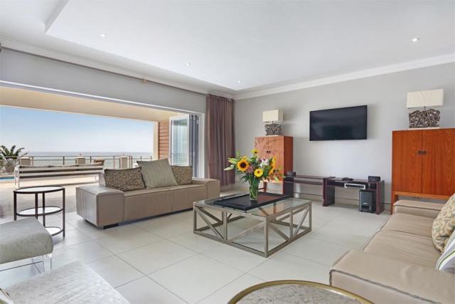 Vetho House Villa Ballito Luaran gambar