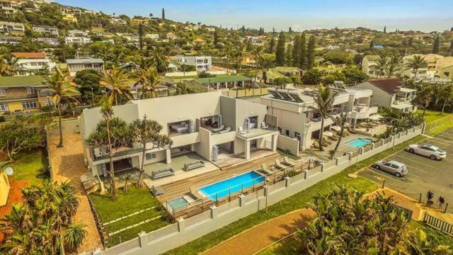 Vetho House Villa Ballito Luaran gambar