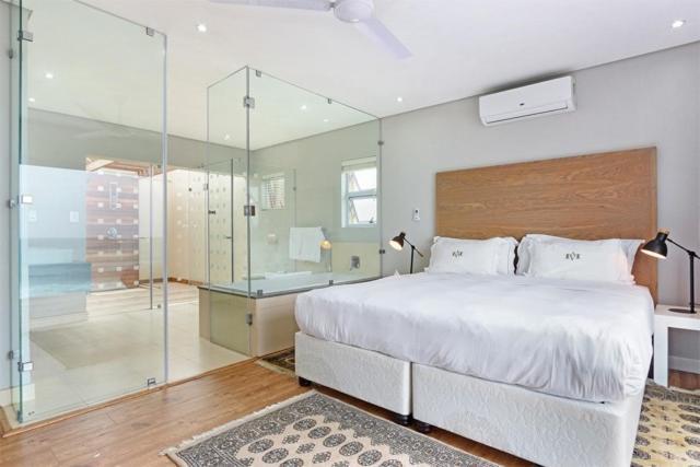 Vetho House Villa Ballito Luaran gambar