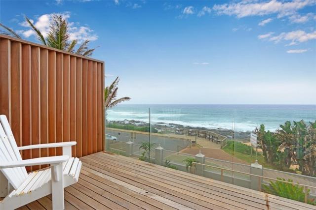 Vetho House Villa Ballito Luaran gambar