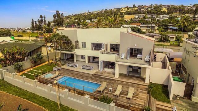 Vetho House Villa Ballito Luaran gambar
