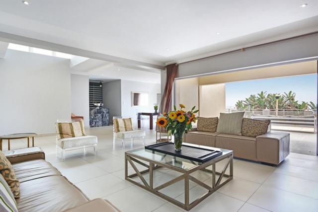 Vetho House Villa Ballito Luaran gambar