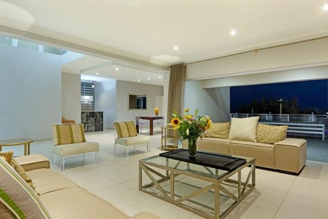 Vetho House Villa Ballito Luaran gambar