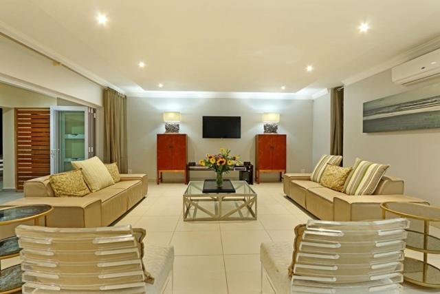 Vetho House Villa Ballito Luaran gambar