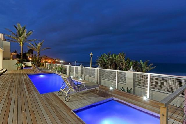 Vetho House Villa Ballito Luaran gambar